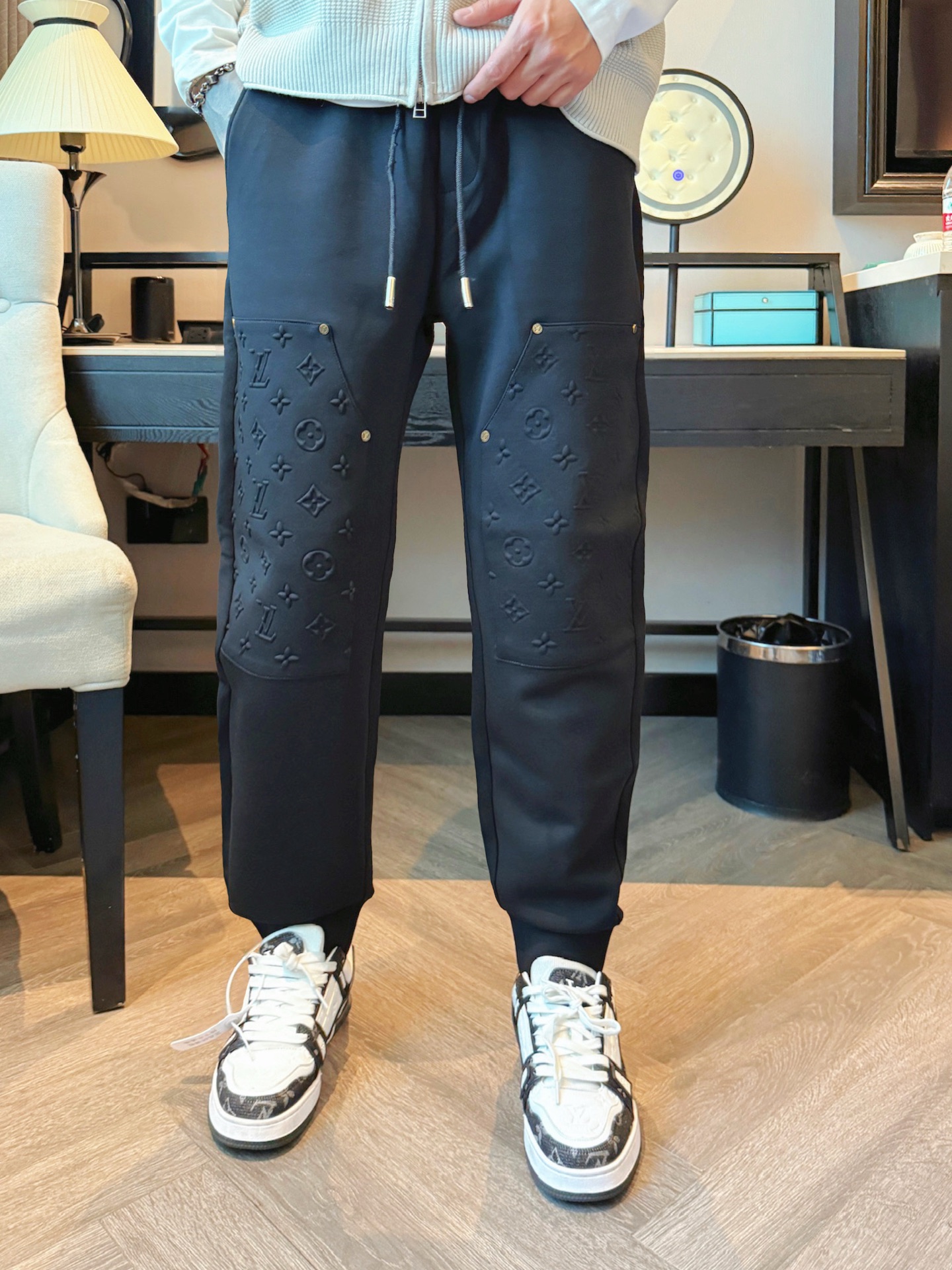 Casual Pants Man